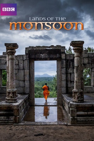 Lands of the Monsoon