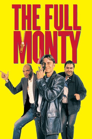 The Full Monty