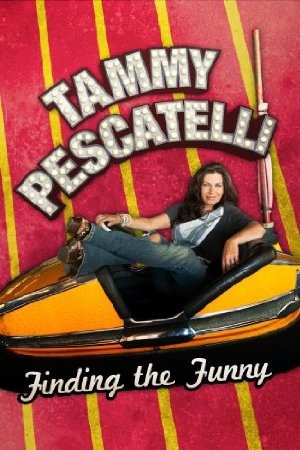 Tammy Pescatelli: Finding the Funny