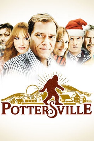 Pottersville