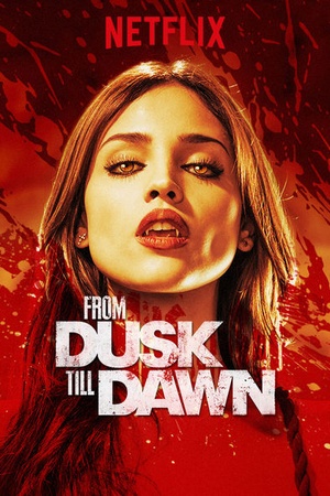 From Dusk Till Dawn