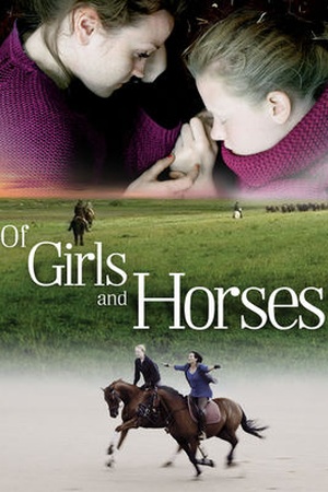 Of Girls and Horses