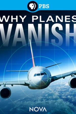 Why Planes Vanish 