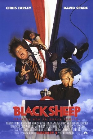 Black Sheep Black Sheep