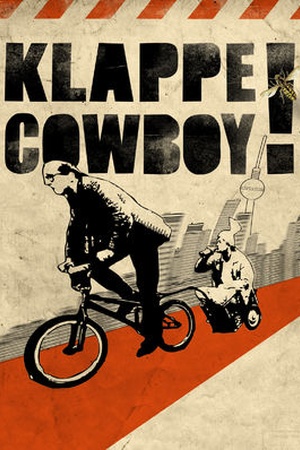 Klappe Cowboy!