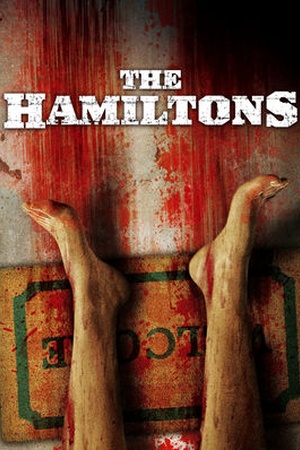 The Hamiltons