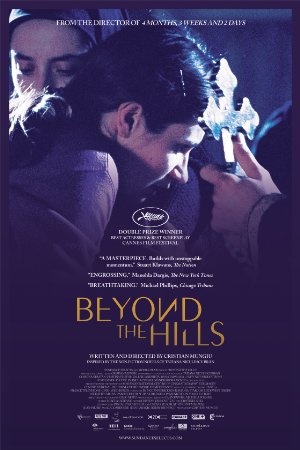 Beyond the Hills