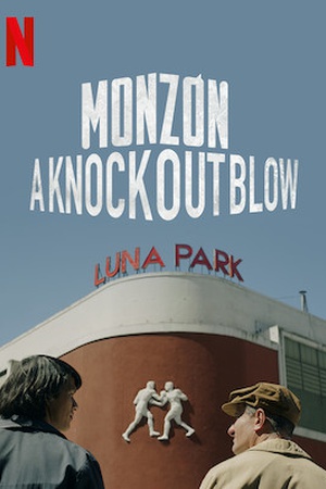 Monzón: A Knockout Blow