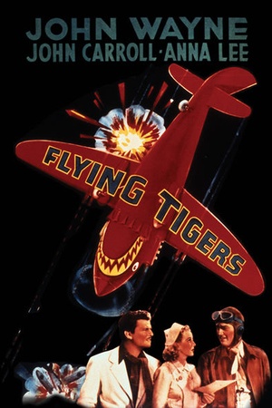 Flying Tigers