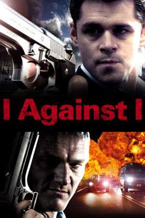 I Against I