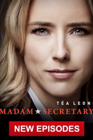 Madame Secretary