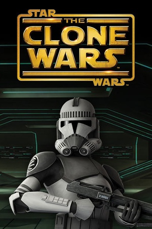 Star Wars: The Clone Wars