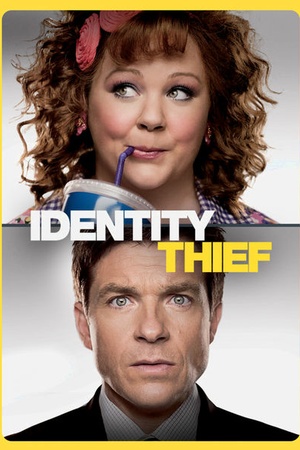 Identity Thief