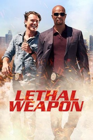 Lethal Weapon