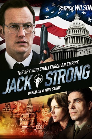 Jack Strong