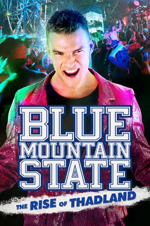 Blue Mountain State: The Rise of Thadland