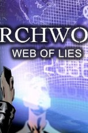 Torchwood