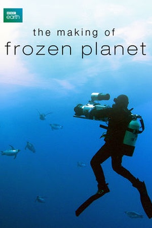 The Making of Frozen Planet