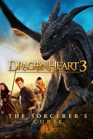 Dragonheart 3: The Sorcerer