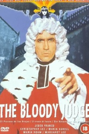 The Bloody Judge