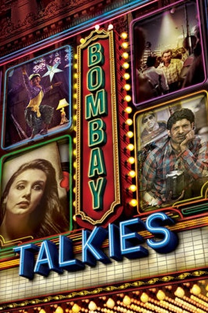 Bombay Talkies