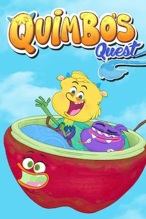 Quimbo's Quest