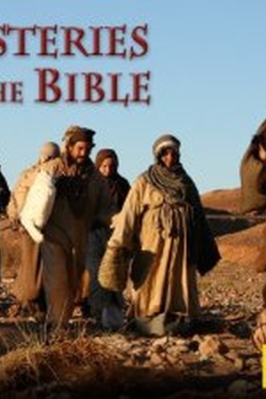 Mysteries of the Bible