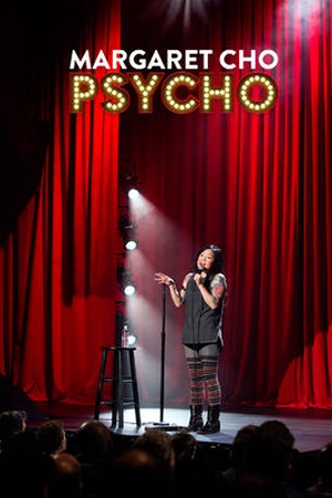 Margaret Cho: PsyCHO