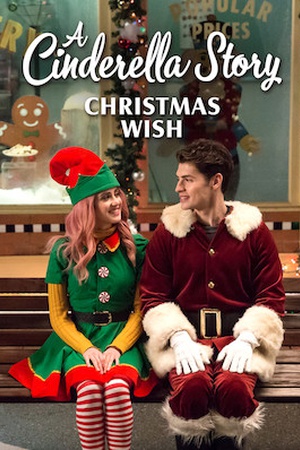 A Cinderella Story: Christmas Wish