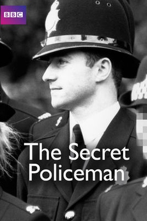 The Secret Policeman