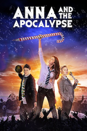 Anna and the Apocalypse