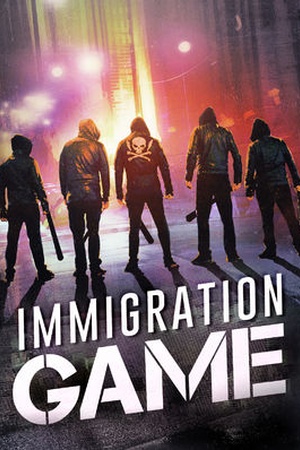 Immigration Game