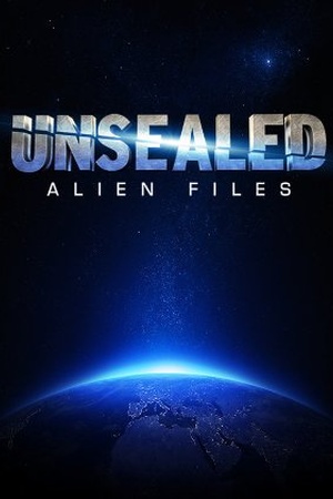 Unsealed: Alien Files