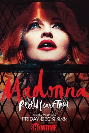 Rebel Heart Tour