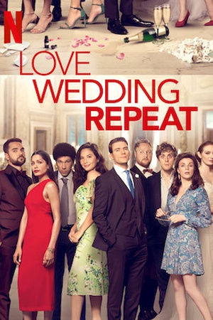 Love Wedding Repeat