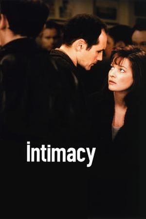 Intimacy