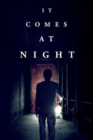 It Comes At Night