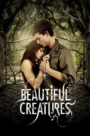 Beautiful Creatures