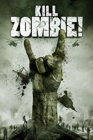 Kill Zombie!