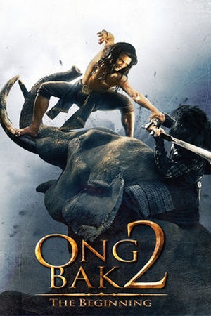 Ong Bak 2: The Beginning