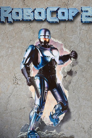 RoboCop 2