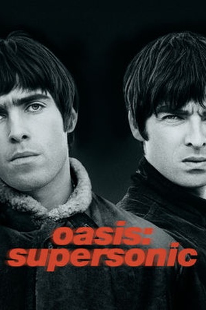 Oasis: Supersonic