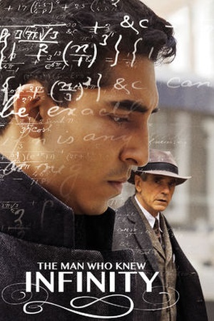 The Man Who Knew Infinity