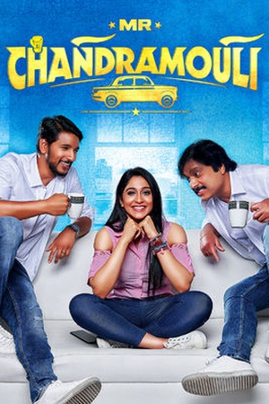 Mr. Chandramouli