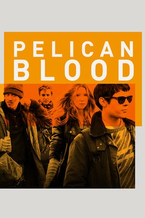 Pelican Blood