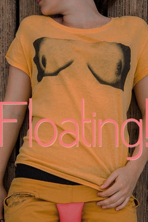 Floating!