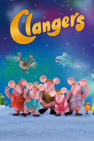 Clangers