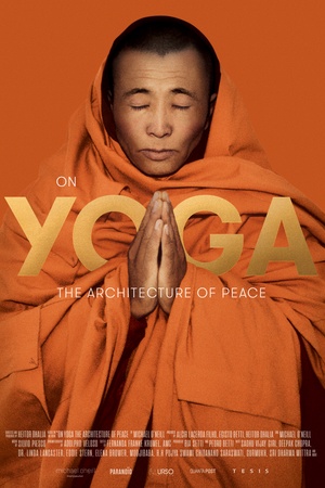 On Yoga The Architecture of Peace