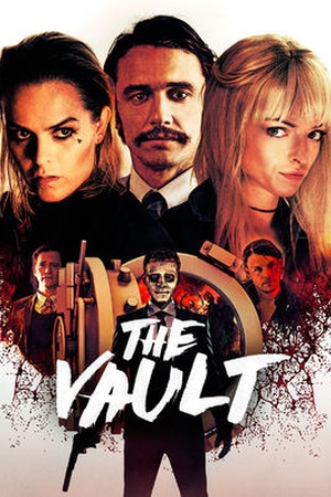 The Vault