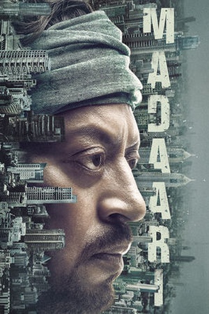 Madaari